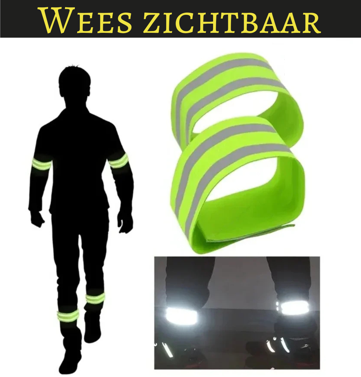De Gozyno "Altijd Voorbereid" Giftbox 🎁