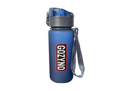 Gozyno x Casno 400ml – De Ultieme Matte Outdoor Bidon