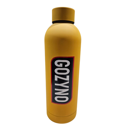 Thermosfles voor wandelen – perfect bij de Gozyno Easywalker